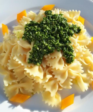 Marienhof Bärlauchpesto