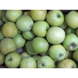 Apfel Gold Rush (süß-sauer)