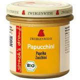 Papucchini (Paprika-Zucchini)