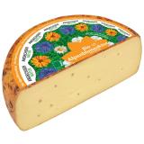 Alpenblumenkäse 50%F