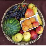 Firmenkiste Obst groß