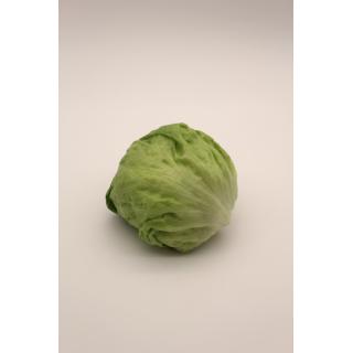 Eisbergsalat eigen
