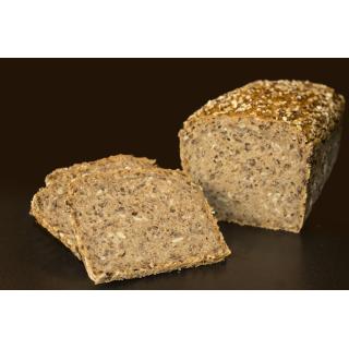 Bio Mehrkornbrot