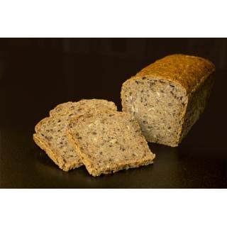 Bio Dinkelhaferbrot
