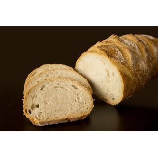 Bio Italienisches Landbrot