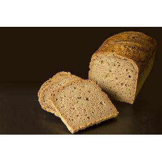 Bio Gersterbrot
