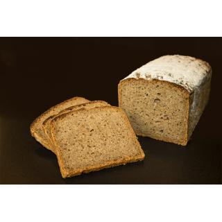 Bio Roggenburger