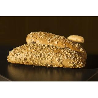 Bio Müslistange
