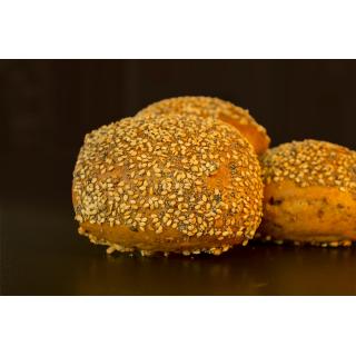 Bio Weltmeisterbrötchen