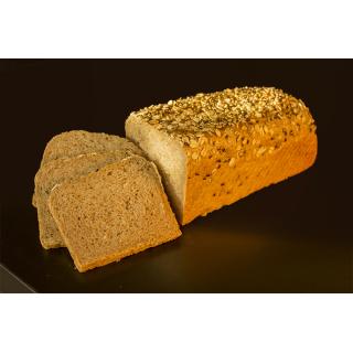 Bio Mehrkorntoast