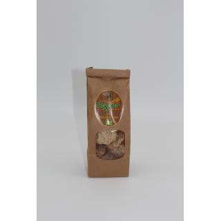 Bio Haferflockenkeks