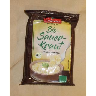 Sauerkraut