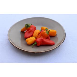 Snackpaprika EIGEN
