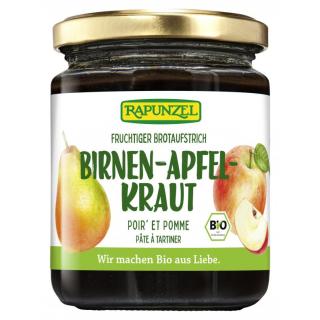 Birnen-Apfel-Kraut