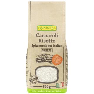 Carnaroli Risotto Spitzenreis weiß