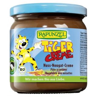 Tiger Creme, Nuss-Nougat