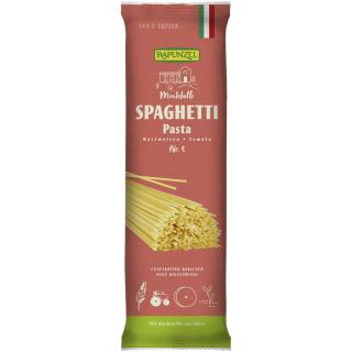 Spaghetti Semola, no.5