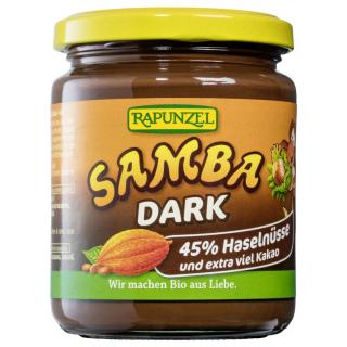 Samba Dark