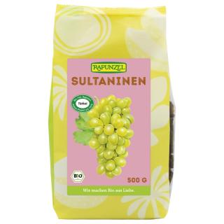 Sultaninen 500g