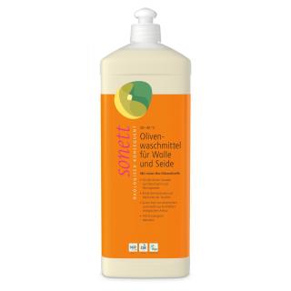 Oliven Waschmittel 1l