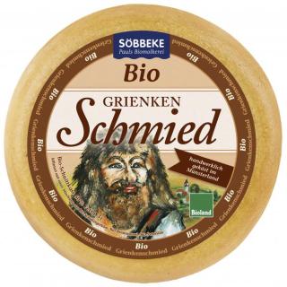 Münsterländer Grienkenschmied (nur für Abholer)