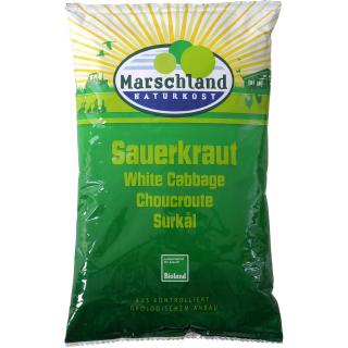 Sauerkraut