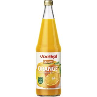 BioC Orangensaft 700ml
