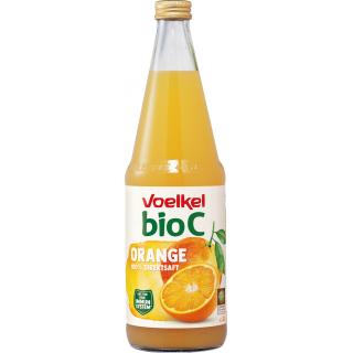 BioC Orangensaft