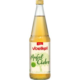 Apfel-Cidre