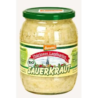 TLG Sauerkraut