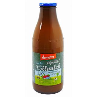 Vollmilch 3,8% (nur für Abholer)