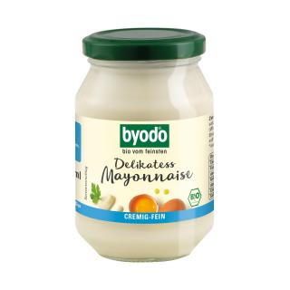 Delikatess Mayo, 80% Fett