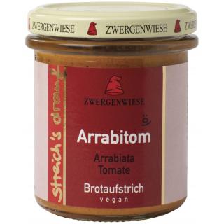 Arrabitom (Arrabiata-Tomate)