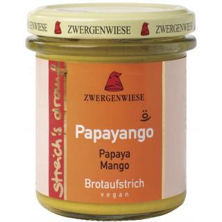 Papayango (Papaya-Mango)