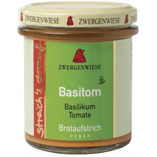 Basitom (Basilikum-Tomate)