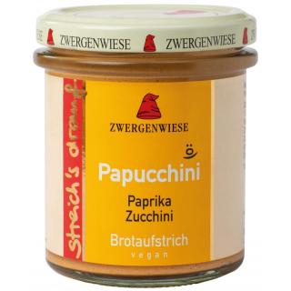 Papucchini (Paprika-Zucchini)