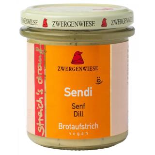 Sendi (Senf-Dill)