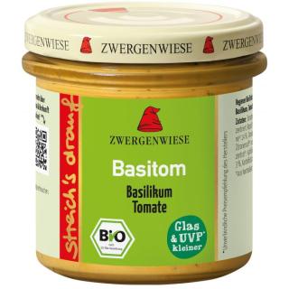 Basitom (Basilikum-Tomate)