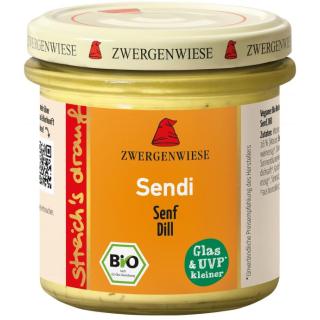 Sendi (Senf-Dill)