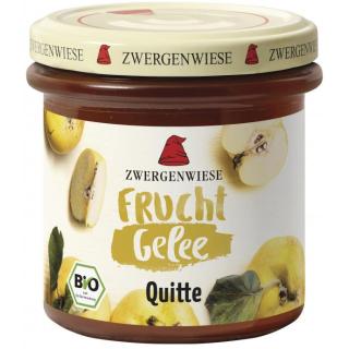 Frucht Gelee Quitte