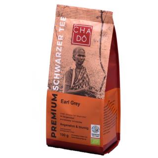 Fairtrade Earl Grey