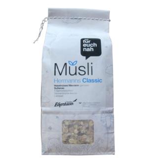 Classic-Müsli