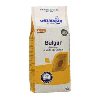 Bulgur Demeter