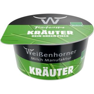 Weißenhorner Kräuter-Creme (nur für Abholer)