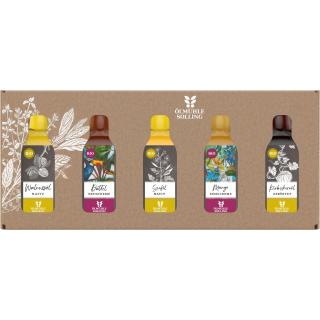 Essig und Öl Renner 5 x 20 ml