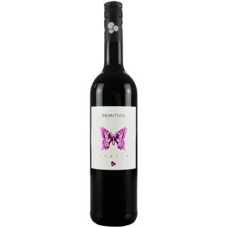 Primitivo, Puglia IGP