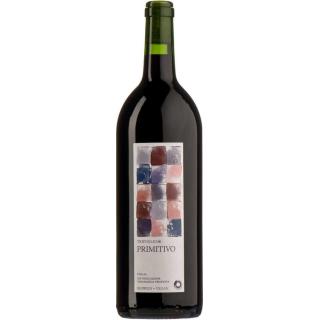 Trifoglio Primitivo