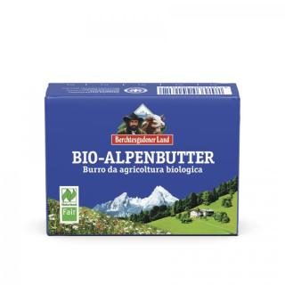 Alpenbutter mildgesäuert (nur für Abholer)