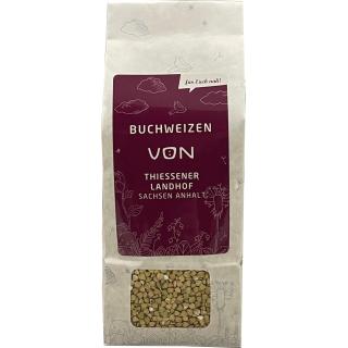 Buchweizen VON