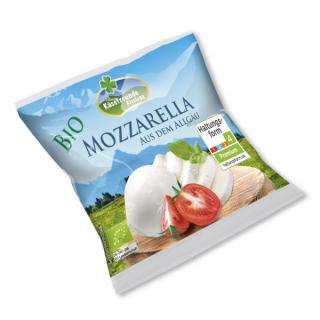 Mozzarella (nur für Abholer)